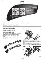 Preview for 10 page of Toro 51466 Operator'S Manual