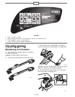 Preview for 38 page of Toro 51466 Operator'S Manual