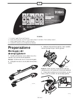 Preview for 45 page of Toro 51466 Operator'S Manual