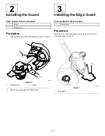 Предварительный просмотр 6 страницы Toro 51480A Operator'S Manual