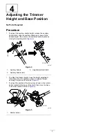 Предварительный просмотр 7 страницы Toro 51480A Operator'S Manual