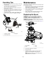 Предварительный просмотр 10 страницы Toro 51480A Operator'S Manual