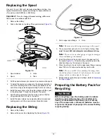 Preview for 11 page of Toro 51487A Operator'S Manual