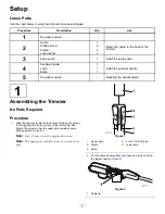 Предварительный просмотр 5 страницы Toro 51488 Operator'S Manual