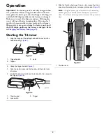 Предварительный просмотр 8 страницы Toro 51488 Operator'S Manual