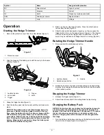 Preview for 3 page of Toro 51496 Operator'S Manual