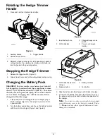 Preview for 6 page of Toro 51498 Operator'S Manual