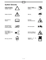 Предварительный просмотр 3 страницы Toro 51521 Operator'S Manual