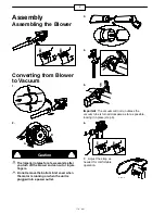 Предварительный просмотр 4 страницы Toro 51521 Operator'S Manual