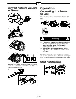 Предварительный просмотр 5 страницы Toro 51521 Operator'S Manual