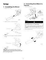 Предварительный просмотр 3 страницы Toro 51569 Operator'S Manual