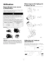 Предварительный просмотр 14 страницы Toro 51569 Operator'S Manual