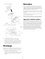 Предварительный просмотр 16 страницы Toro 51569 Operator'S Manual