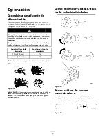 Предварительный просмотр 22 страницы Toro 51569 Operator'S Manual