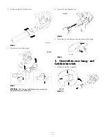 Предварительный просмотр 28 страницы Toro 51569 Operator'S Manual