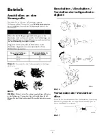 Предварительный просмотр 30 страницы Toro 51569 Operator'S Manual