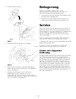 Предварительный просмотр 32 страницы Toro 51569 Operator'S Manual