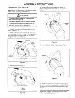 Предварительный просмотр 3 страницы Toro 51571 Operator'S Manual