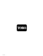 Предварительный просмотр 11 страницы Toro 51571 Operator'S Manual