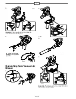 Preview for 4 page of Toro 51573 - Rake & Vac 10 Amp Electric Blower/Vacuum Operator'S Manual