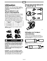 Preview for 13 page of Toro 51573 - Rake & Vac 10 Amp Electric Blower/Vacuum Operator'S Manual