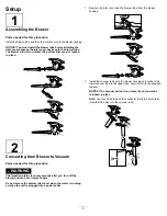 Предварительный просмотр 3 страницы Toro 51593 Operator'S Manual