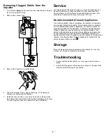 Предварительный просмотр 6 страницы Toro 51593 Operator'S Manual