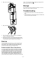 Preview for 6 page of Toro 51594 Operator'S Manual