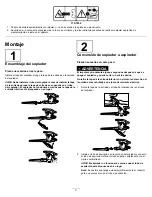 Preview for 31 page of Toro 51594 Operator'S Manual