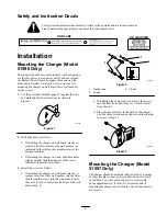 Предварительный просмотр 5 страницы Toro 51595 Operator'S Manual