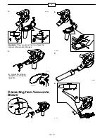 Предварительный просмотр 4 страницы Toro 51598 - Electric Ultra 225 Blower Vac Operator'S Manual