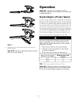 Предварительный просмотр 5 страницы Toro 51599 Operator'S Manual