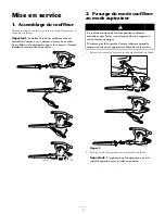 Предварительный просмотр 11 страницы Toro 51599 Operator'S Manual