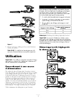 Предварительный просмотр 13 страницы Toro 51599 Operator'S Manual