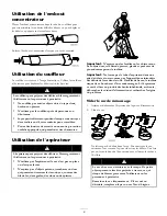 Предварительный просмотр 14 страницы Toro 51599 Operator'S Manual