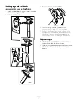 Предварительный просмотр 15 страницы Toro 51599 Operator'S Manual