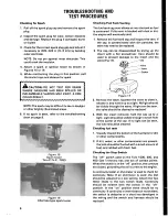 Preview for 11 page of Toro 51603 Maintenance And Repair Manual