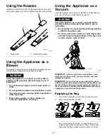 Preview for 6 page of Toro 51617 Instructions Manual