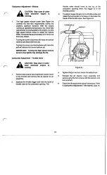 Preview for 30 page of Toro 51643 Service Manual