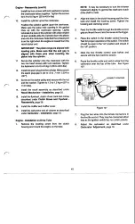 Preview for 56 page of Toro 51643 Service Manual