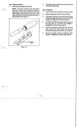 Preview for 58 page of Toro 51643 Service Manual