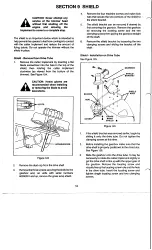 Preview for 63 page of Toro 51643 Service Manual