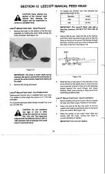 Preview for 69 page of Toro 51643 Service Manual