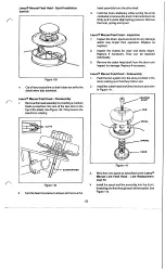 Preview for 70 page of Toro 51643 Service Manual