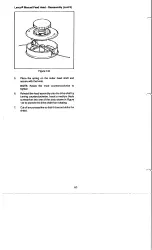 Preview for 71 page of Toro 51643 Service Manual