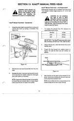 Preview for 72 page of Toro 51643 Service Manual