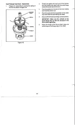 Preview for 73 page of Toro 51643 Service Manual