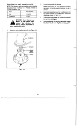 Preview for 75 page of Toro 51643 Service Manual