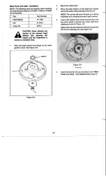 Preview for 77 page of Toro 51643 Service Manual