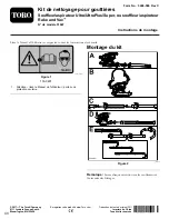 Предварительный просмотр 17 страницы Toro 51667 Installation Instructions Manual